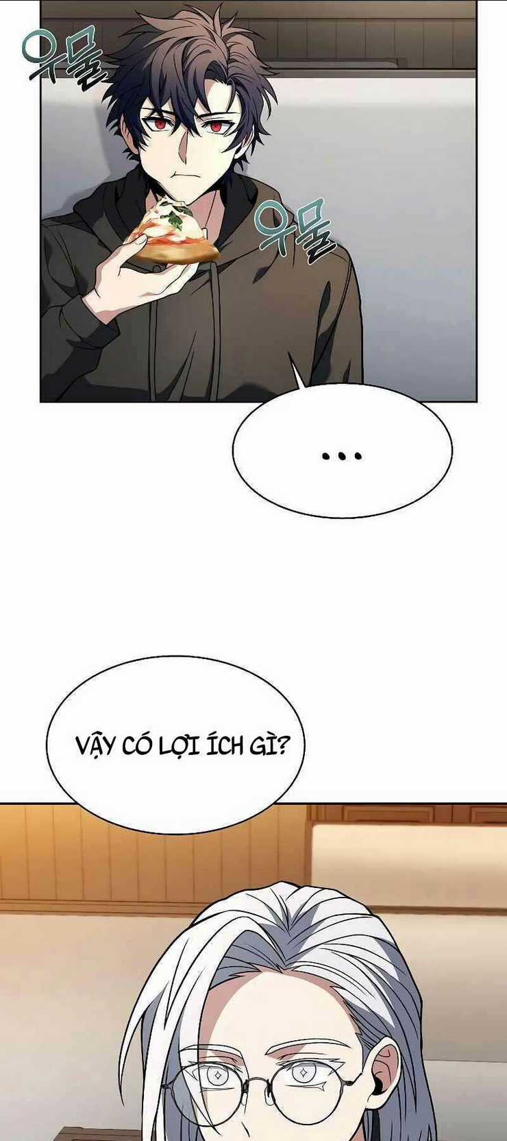 Chòm Sao Là Đệ Tử Của Tôi Chapter 16 trang 13