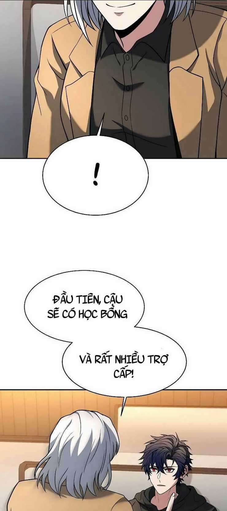 Chòm Sao Là Đệ Tử Của Tôi Chapter 16 trang 14