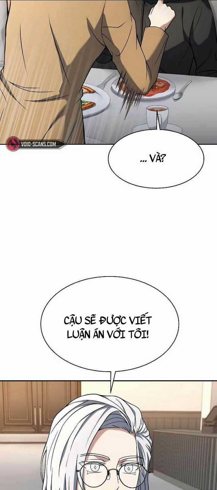 Chòm Sao Là Đệ Tử Của Tôi Chapter 16 trang 15