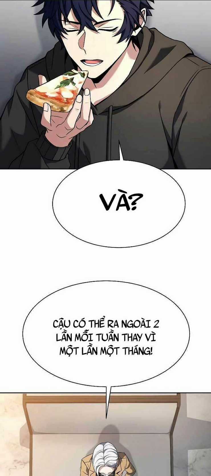 Chòm Sao Là Đệ Tử Của Tôi Chapter 16 trang 17