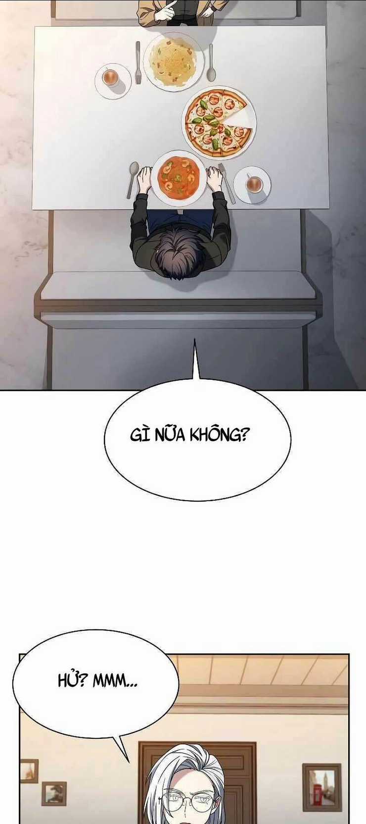 Chòm Sao Là Đệ Tử Của Tôi Chapter 16 trang 18