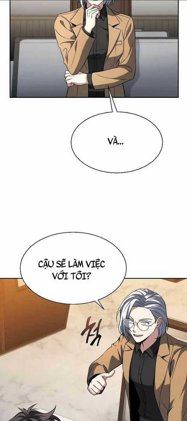 Chòm Sao Là Đệ Tử Của Tôi Chapter 16 trang 19