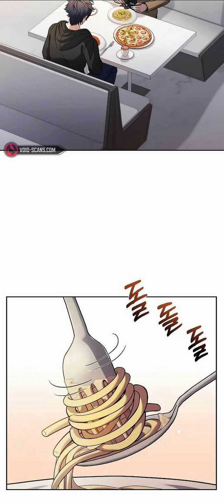 Chòm Sao Là Đệ Tử Của Tôi Chapter 16 trang 2