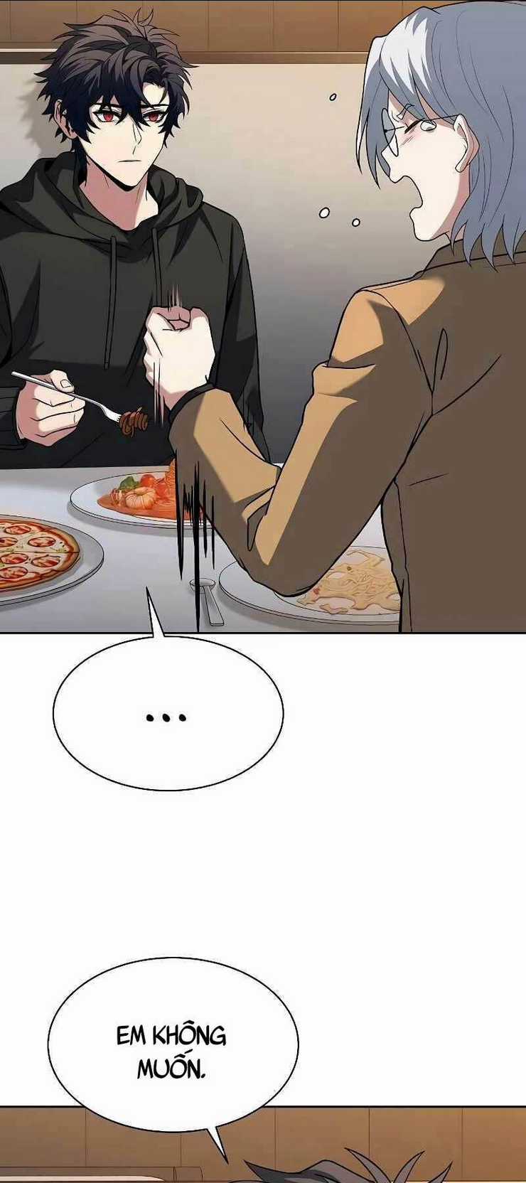 Chòm Sao Là Đệ Tử Của Tôi Chapter 16 trang 21