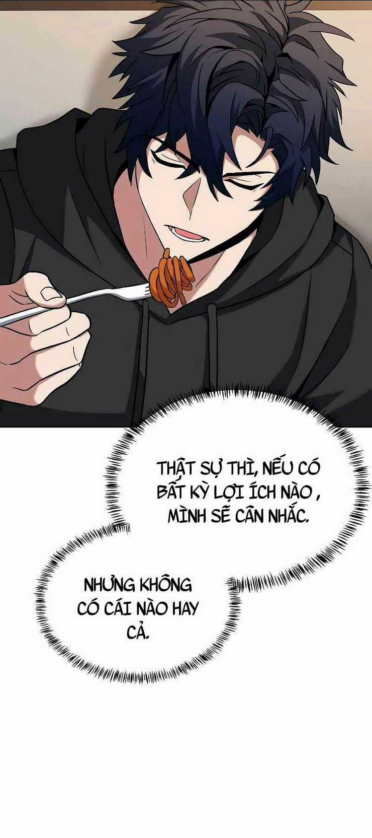 Chòm Sao Là Đệ Tử Của Tôi Chapter 16 trang 22