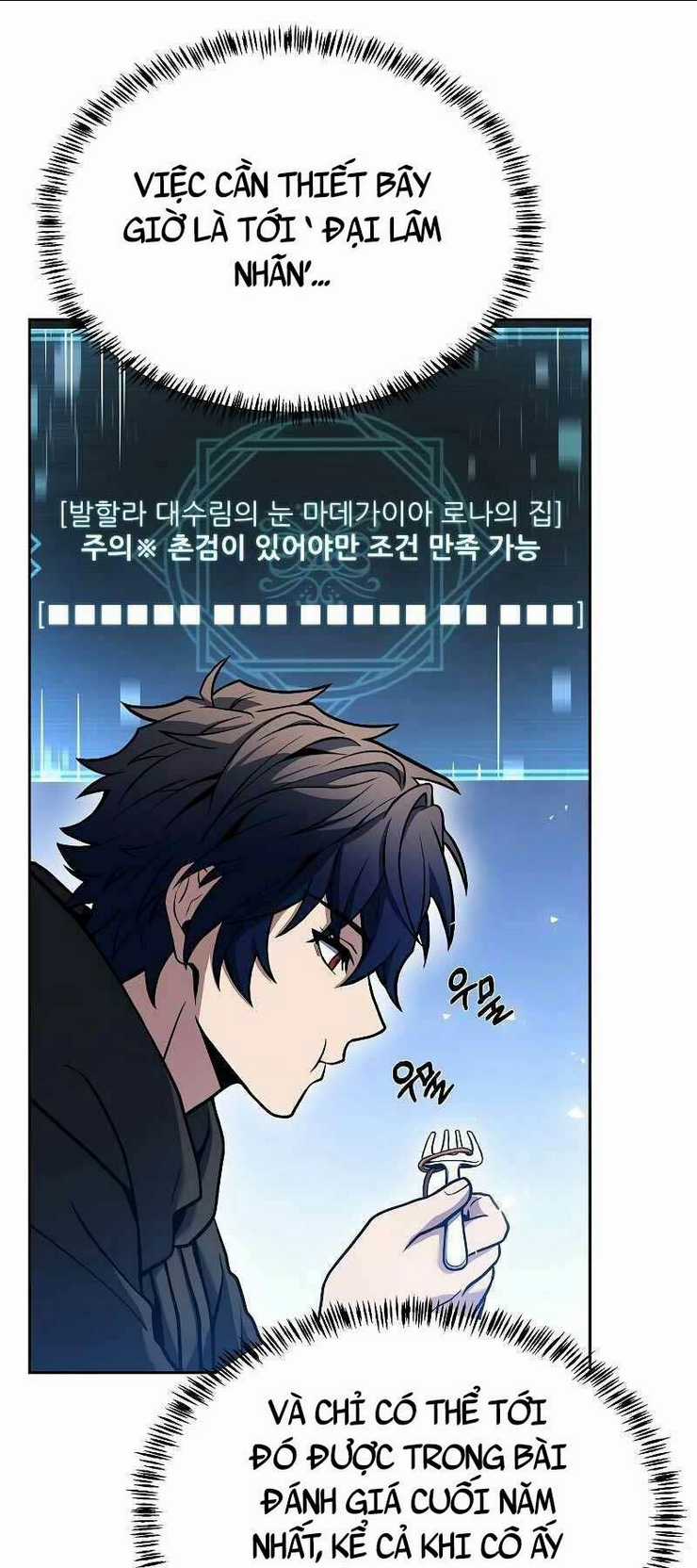 Chòm Sao Là Đệ Tử Của Tôi Chapter 16 trang 23