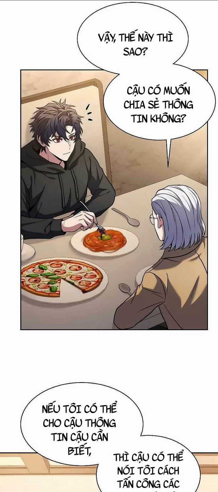 Chòm Sao Là Đệ Tử Của Tôi Chapter 16 trang 25