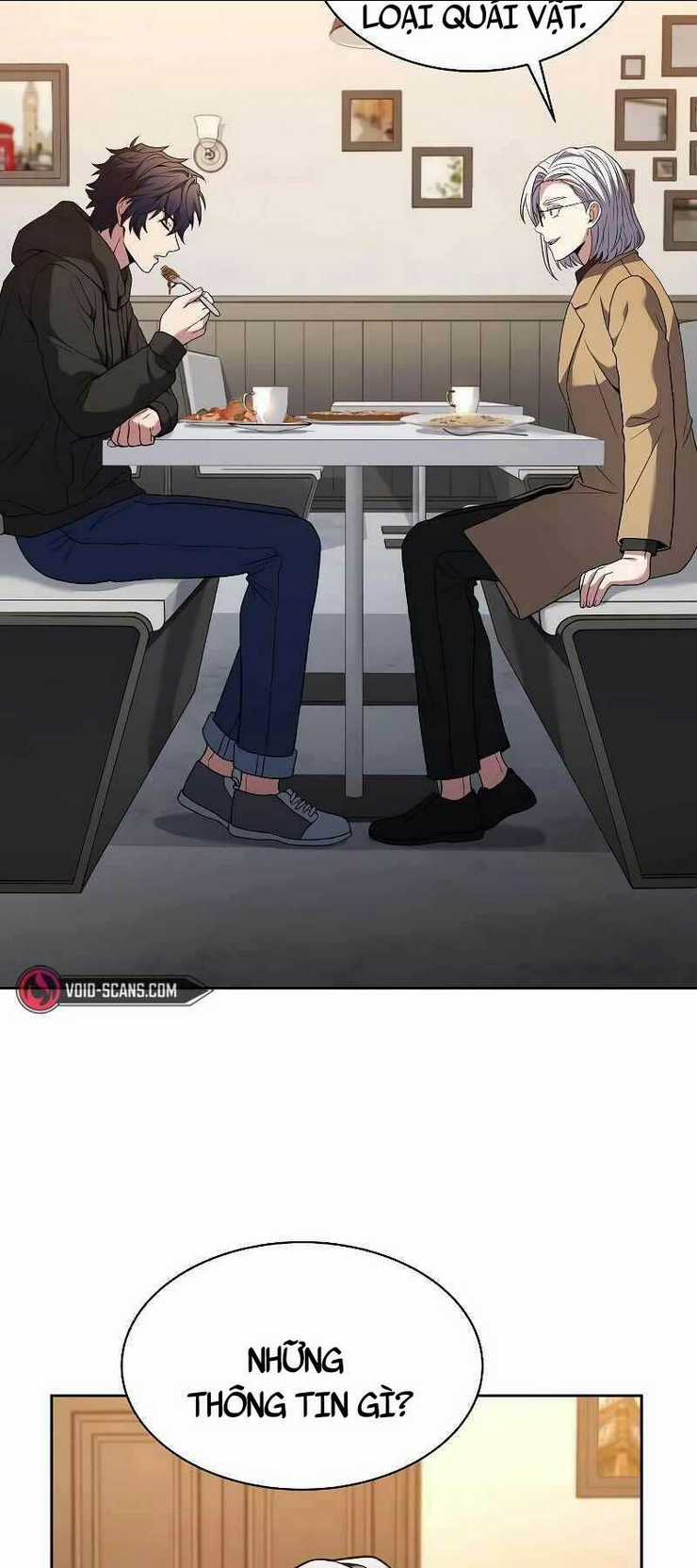 Chòm Sao Là Đệ Tử Của Tôi Chapter 16 trang 26