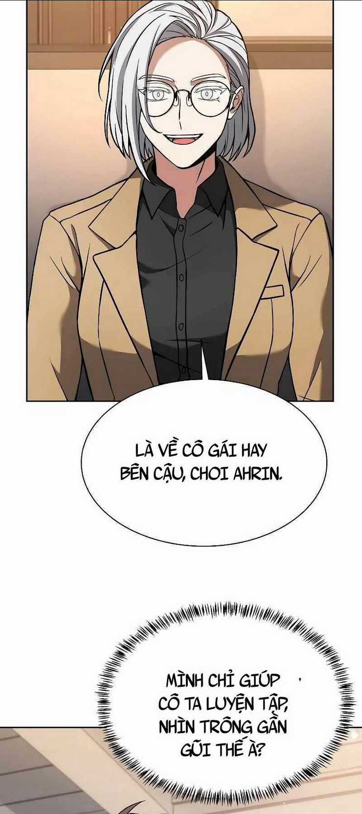 Chòm Sao Là Đệ Tử Của Tôi Chapter 16 trang 27