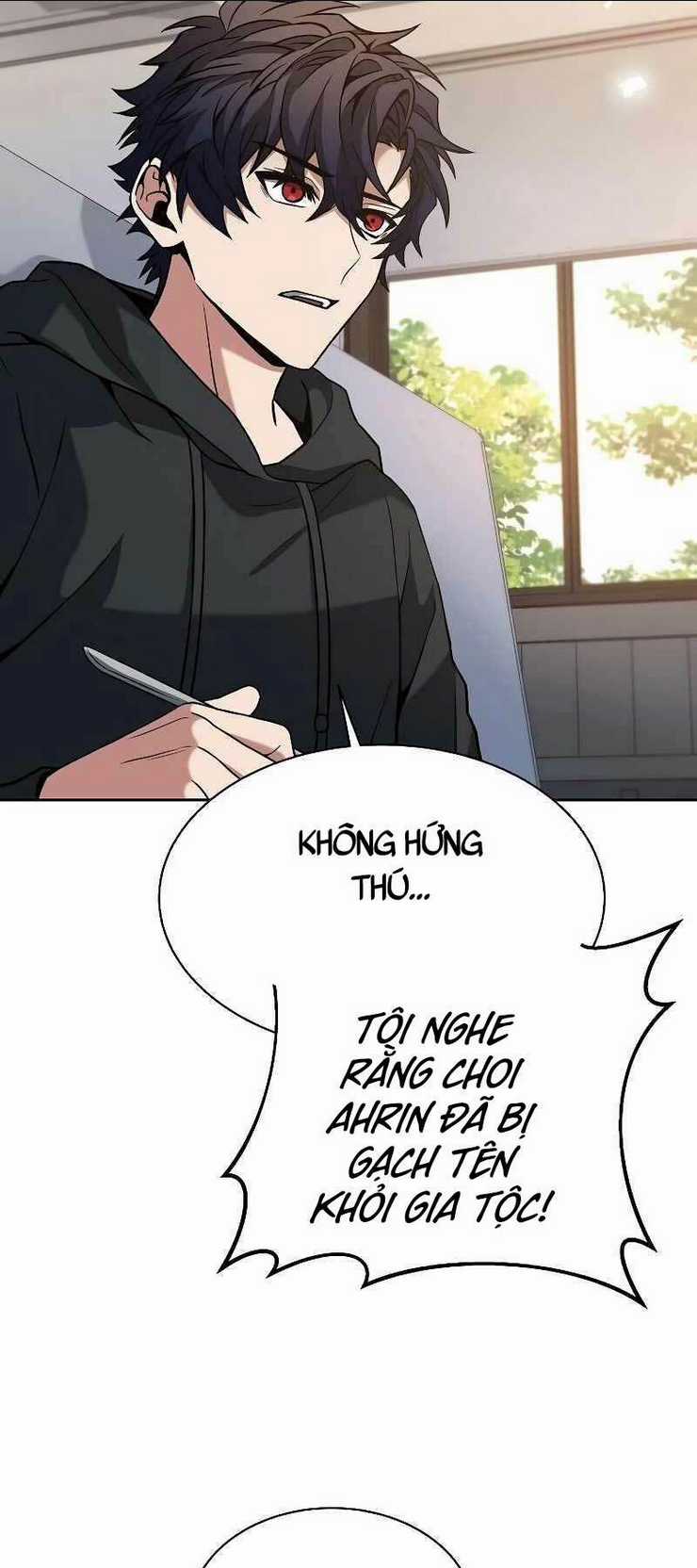 Chòm Sao Là Đệ Tử Của Tôi Chapter 16 trang 28