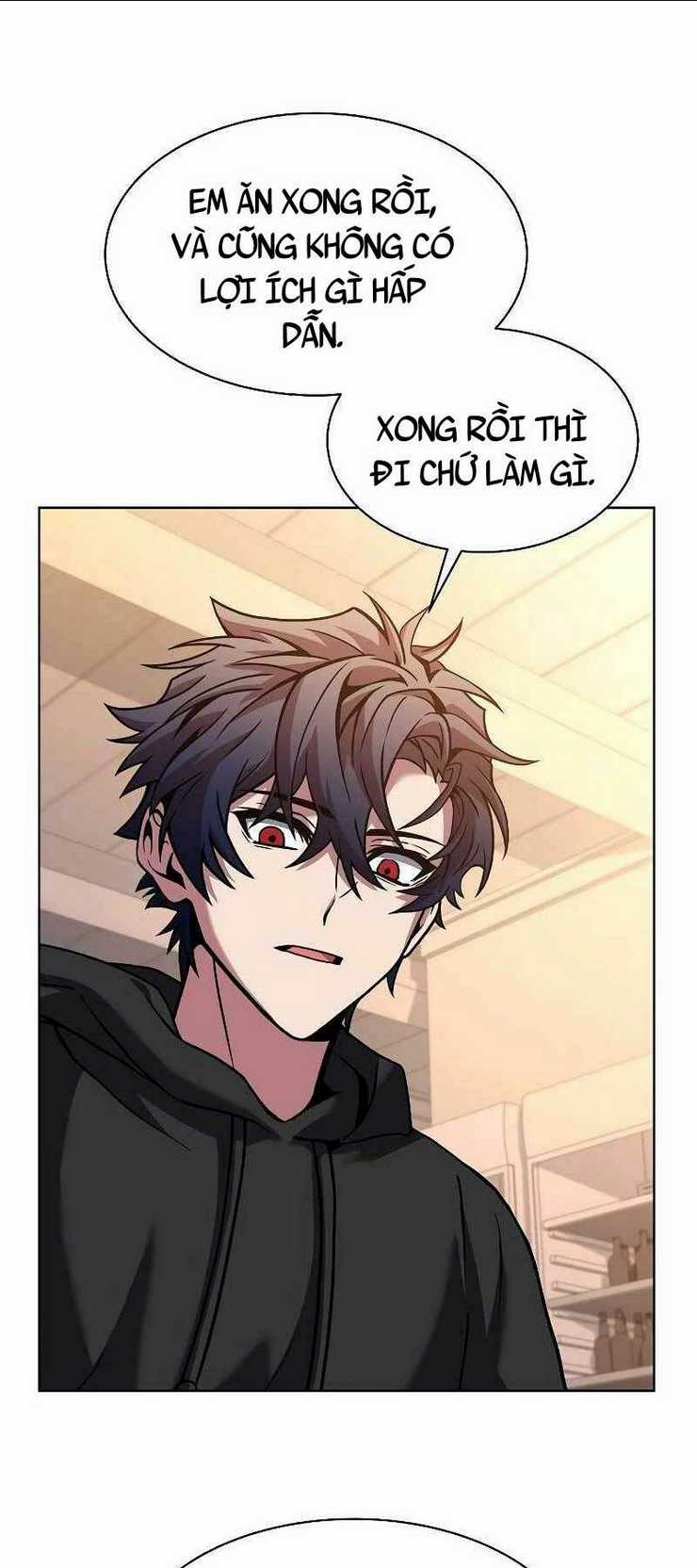 Chòm Sao Là Đệ Tử Của Tôi Chapter 16 trang 31