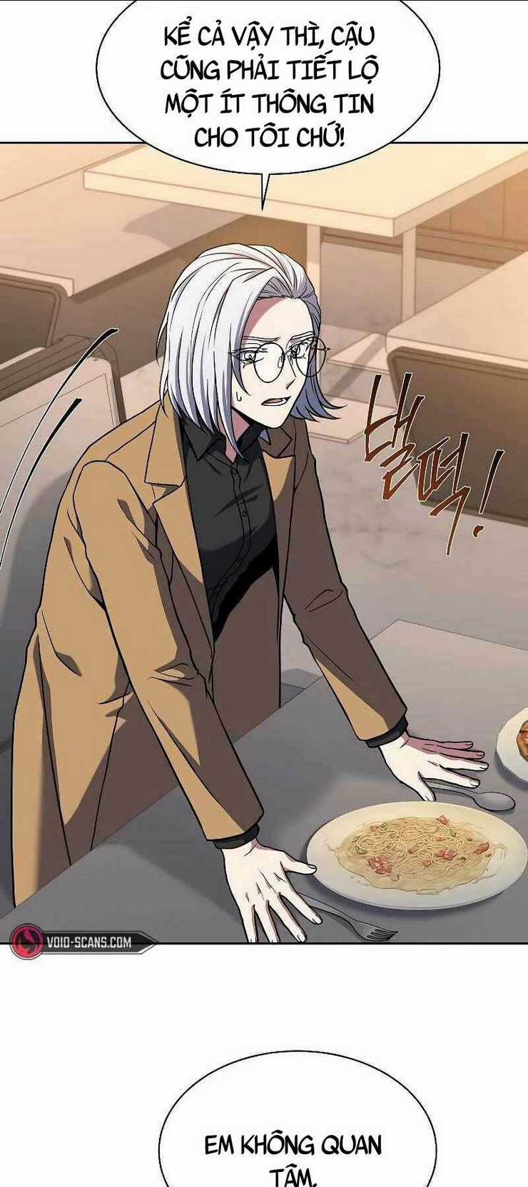 Chòm Sao Là Đệ Tử Của Tôi Chapter 16 trang 32