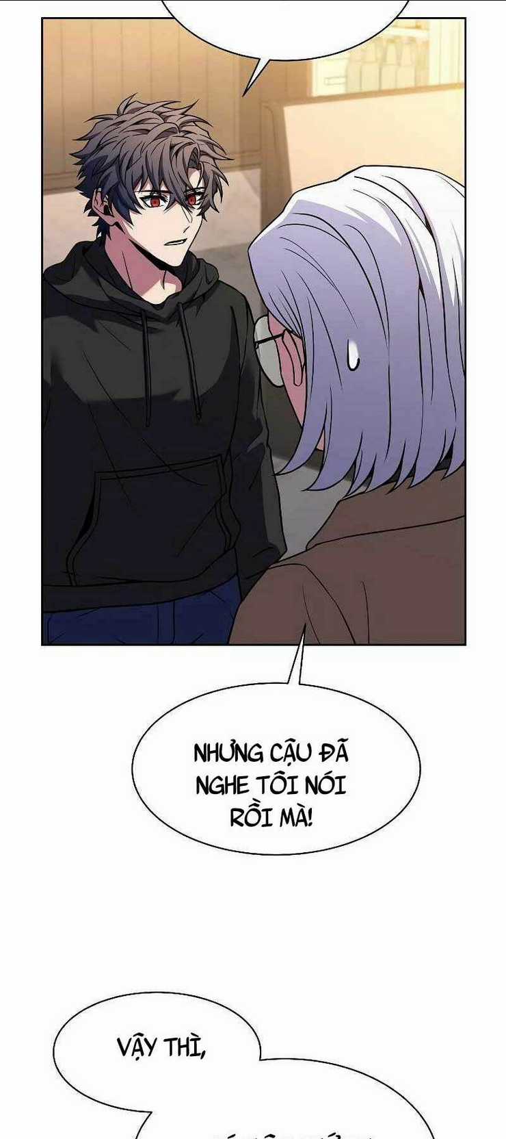 Chòm Sao Là Đệ Tử Của Tôi Chapter 16 trang 33