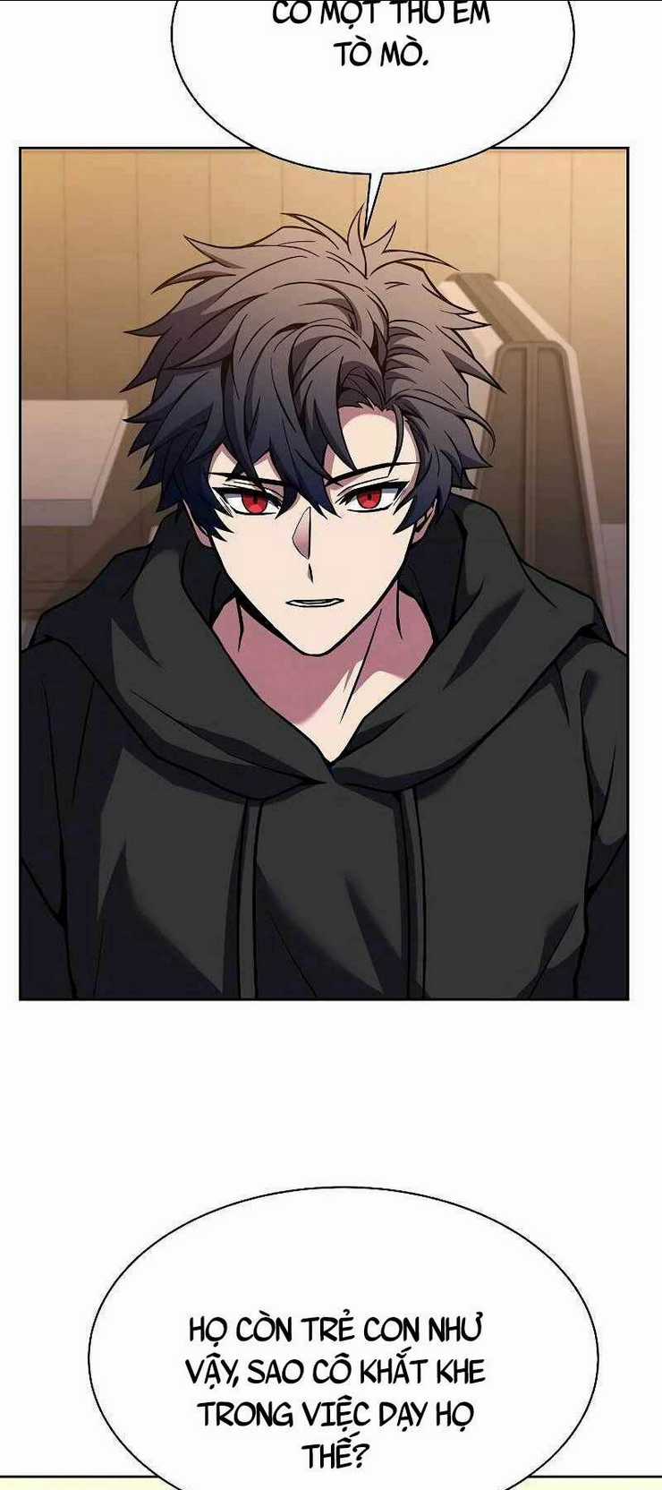 Chòm Sao Là Đệ Tử Của Tôi Chapter 16 trang 34