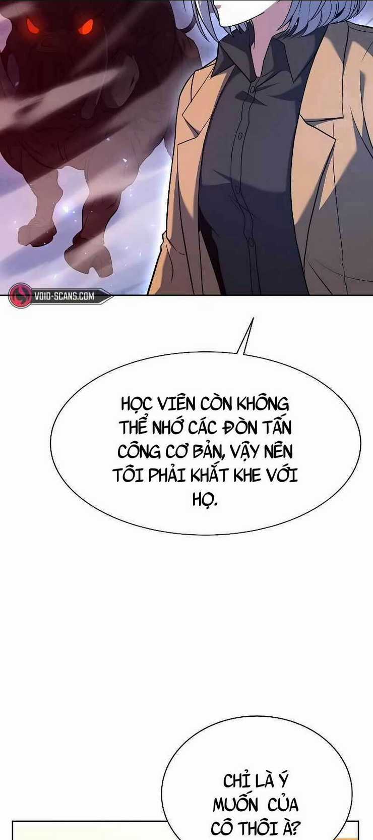 Chòm Sao Là Đệ Tử Của Tôi Chapter 16 trang 38