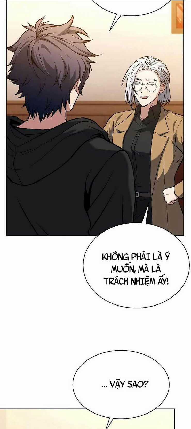 Chòm Sao Là Đệ Tử Của Tôi Chapter 16 trang 39