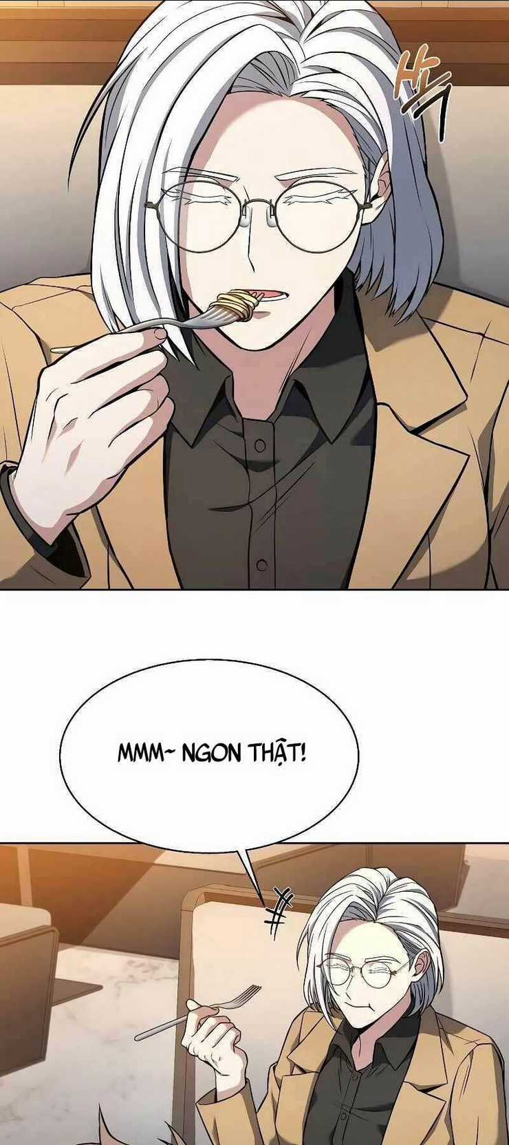 Chòm Sao Là Đệ Tử Của Tôi Chapter 16 trang 4