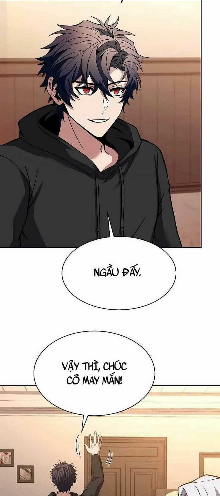 Chòm Sao Là Đệ Tử Của Tôi Chapter 16 trang 40