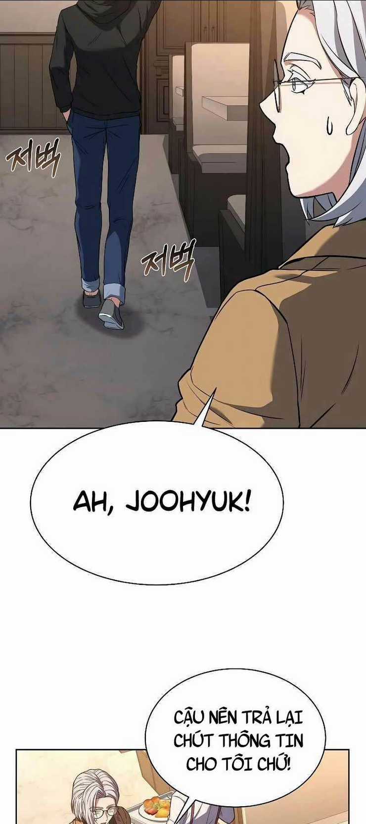 Chòm Sao Là Đệ Tử Của Tôi Chapter 16 trang 41