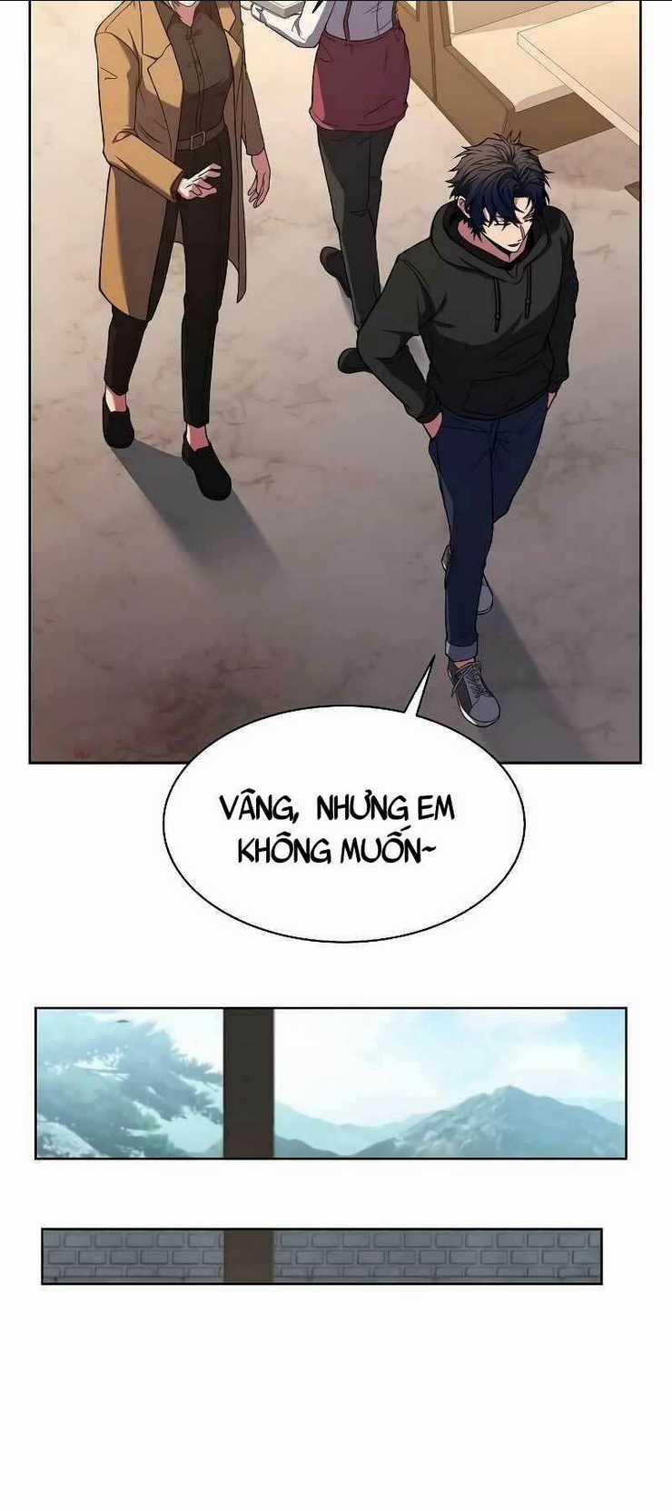 Chòm Sao Là Đệ Tử Của Tôi Chapter 16 trang 42