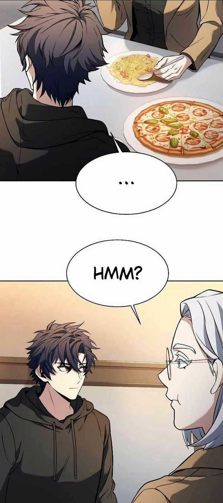 Chòm Sao Là Đệ Tử Của Tôi Chapter 16 trang 5