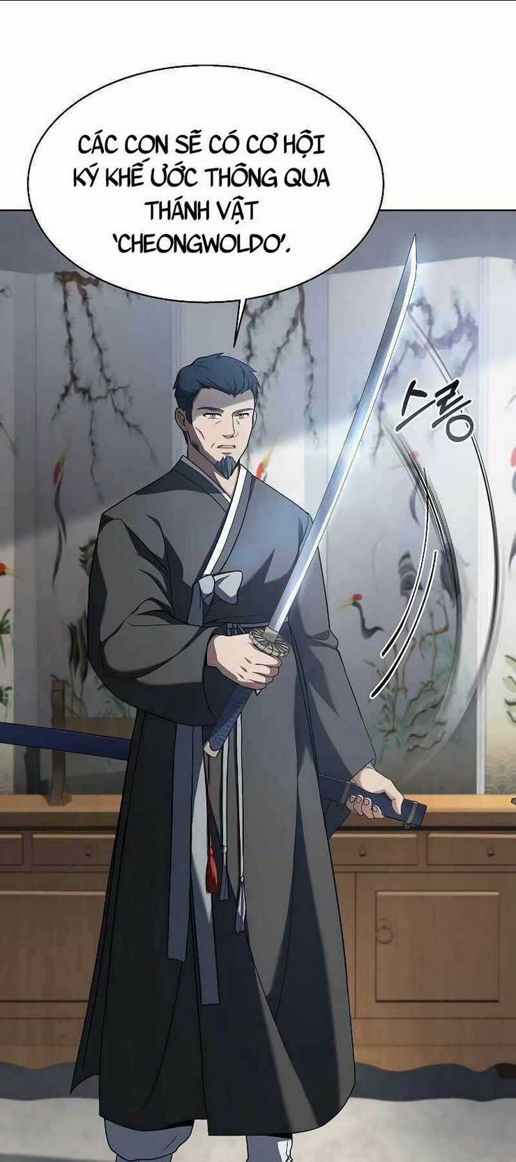 Chòm Sao Là Đệ Tử Của Tôi Chapter 16 trang 51