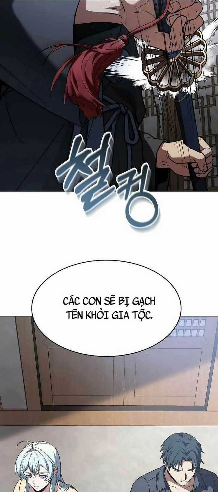 Chòm Sao Là Đệ Tử Của Tôi Chapter 16 trang 53