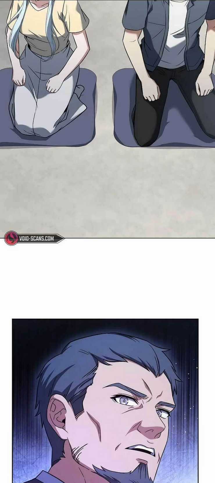 Chòm Sao Là Đệ Tử Của Tôi Chapter 16 trang 54