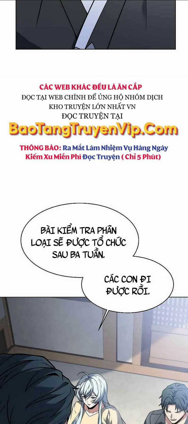 Chòm Sao Là Đệ Tử Của Tôi Chapter 16 trang 59