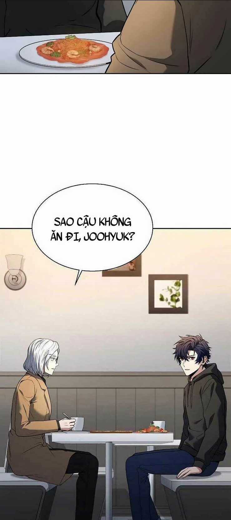 Chòm Sao Là Đệ Tử Của Tôi Chapter 16 trang 6