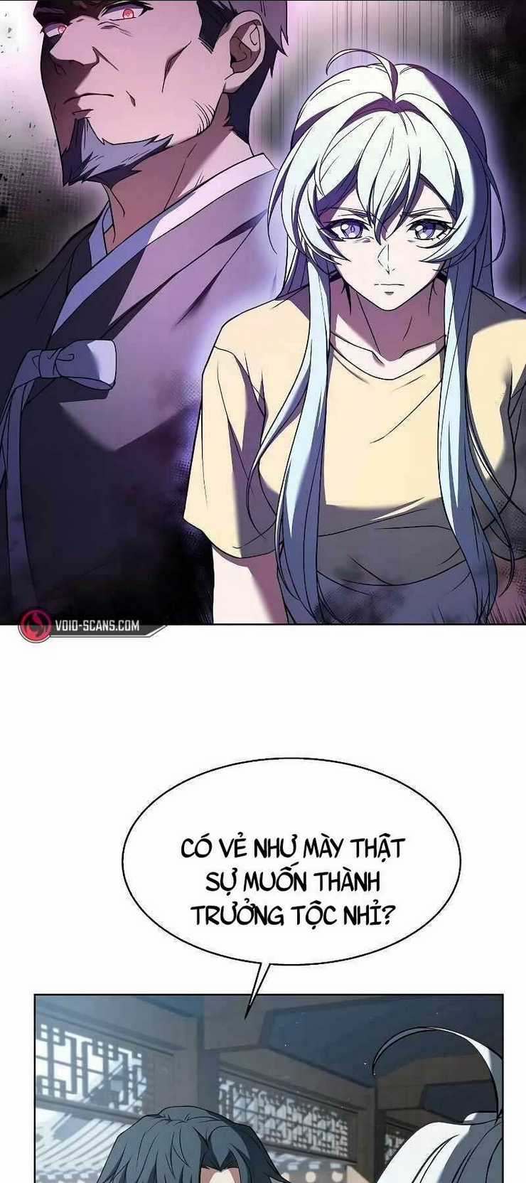 Chòm Sao Là Đệ Tử Của Tôi Chapter 16 trang 65