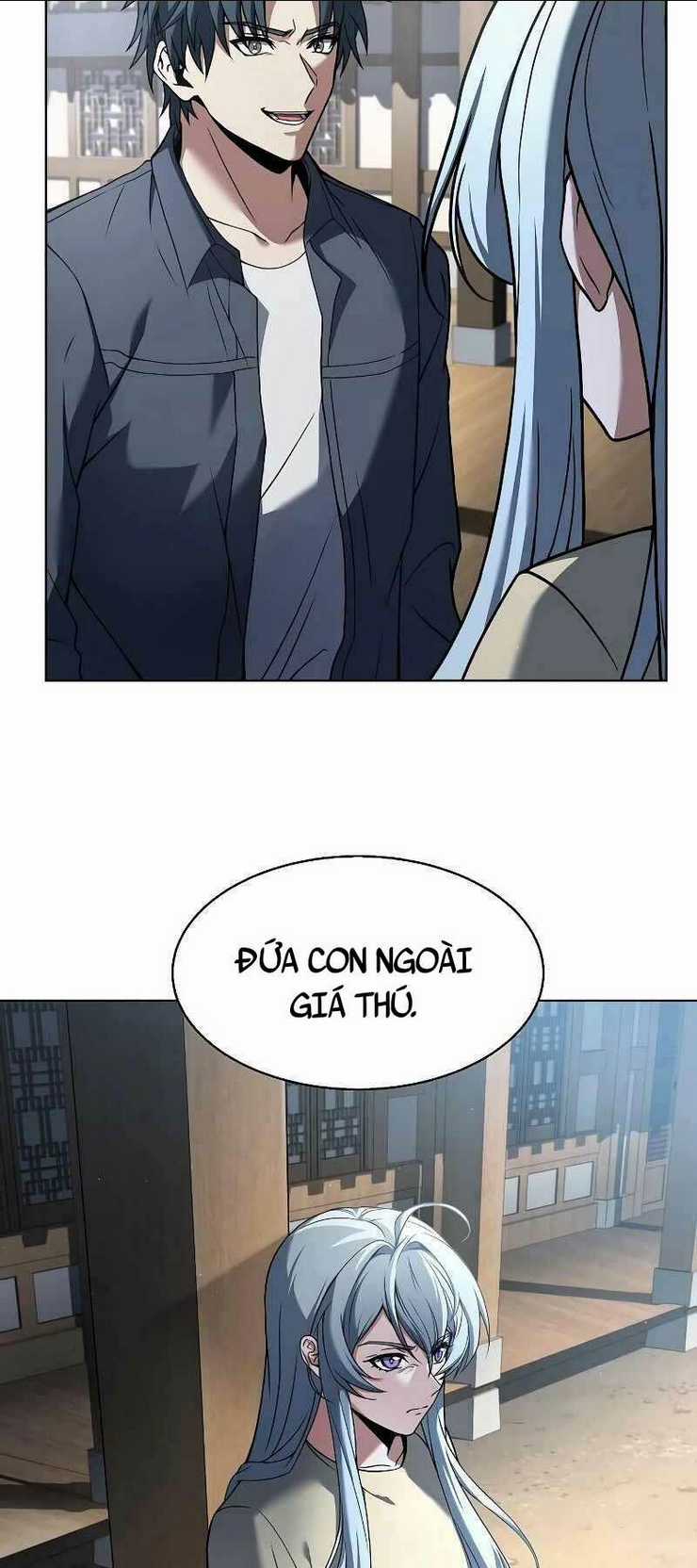 Chòm Sao Là Đệ Tử Của Tôi Chapter 16 trang 66