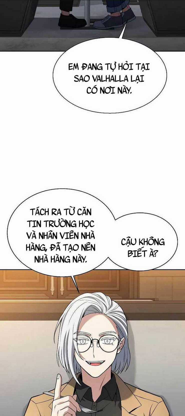 Chòm Sao Là Đệ Tử Của Tôi Chapter 16 trang 7