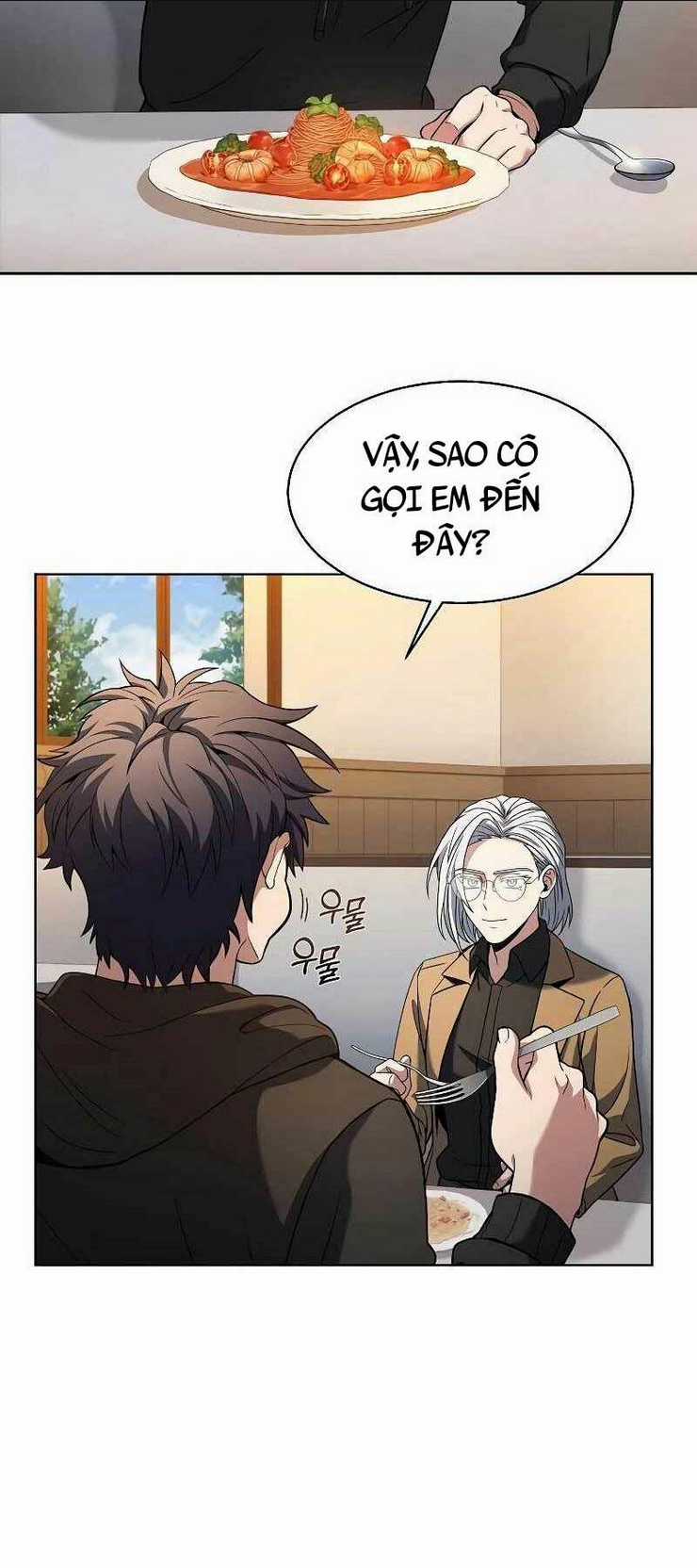 Chòm Sao Là Đệ Tử Của Tôi Chapter 16 trang 9