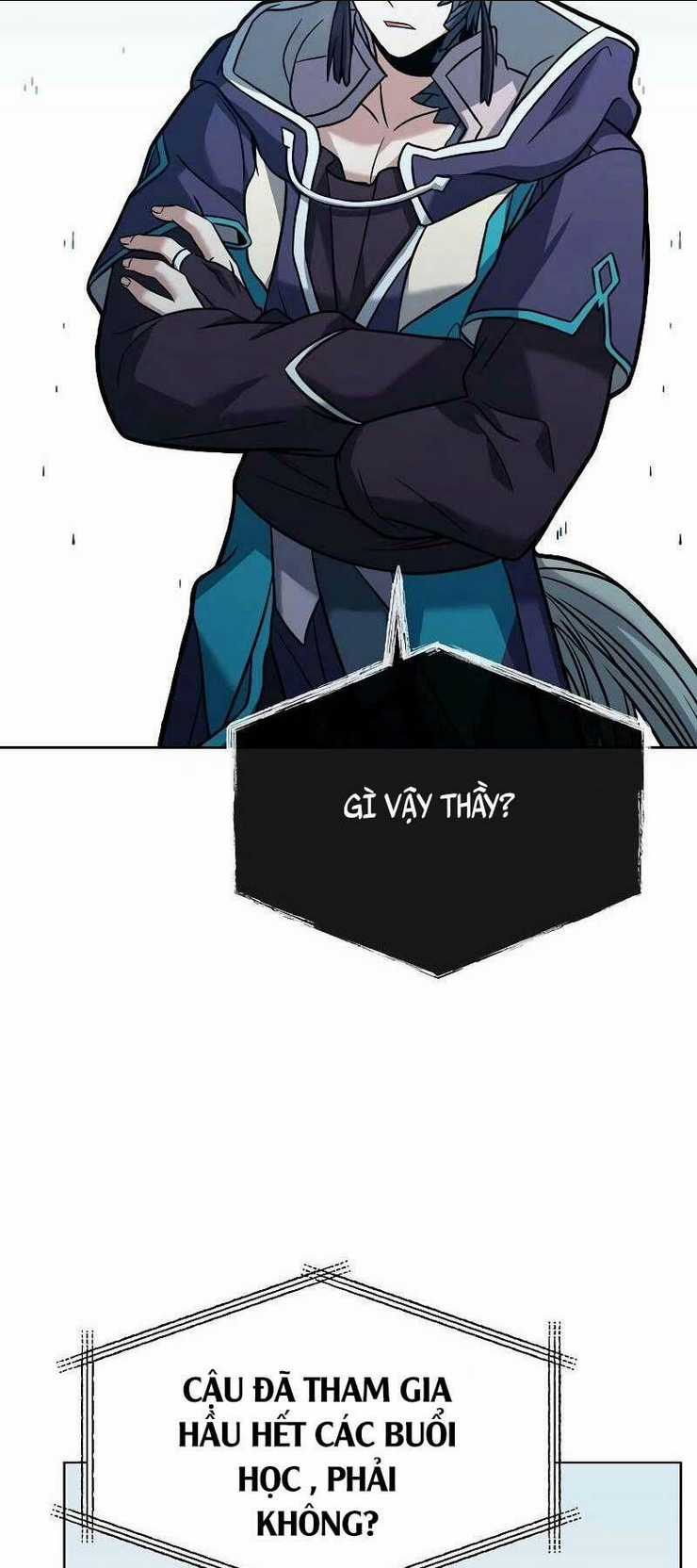 Chòm Sao Là Đệ Tử Của Tôi Chapter 17 trang 11