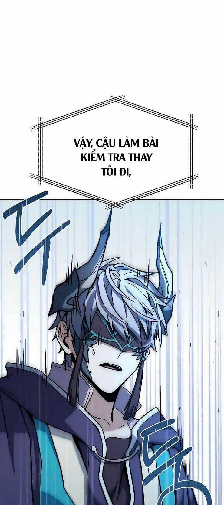 Chòm Sao Là Đệ Tử Của Tôi Chapter 17 trang 13