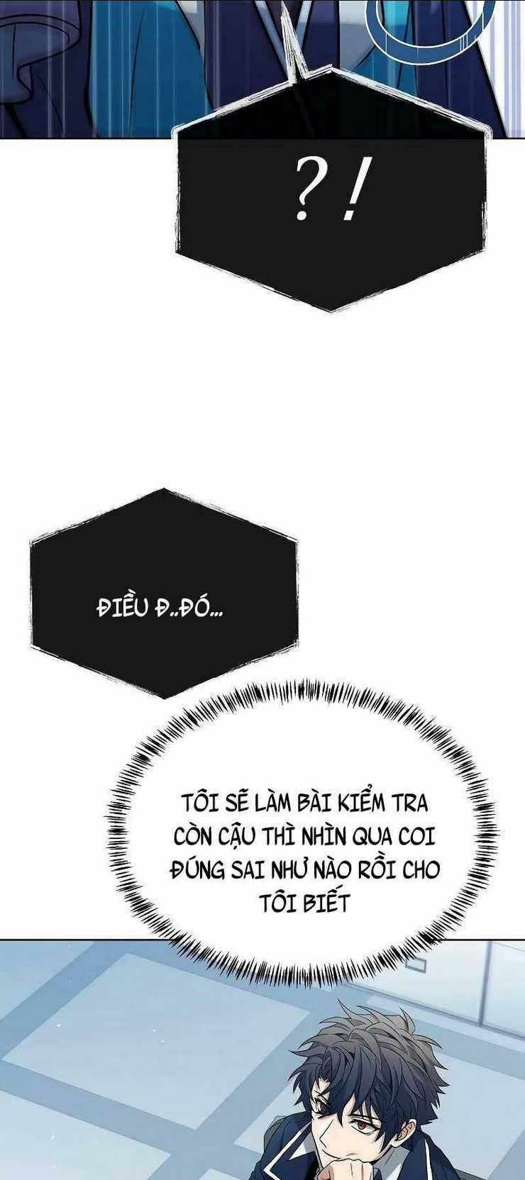 Chòm Sao Là Đệ Tử Của Tôi Chapter 17 trang 14