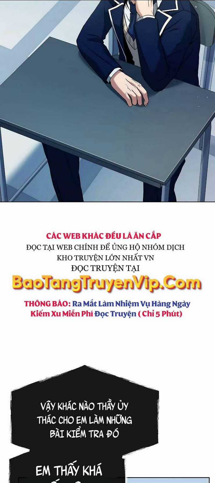 Chòm Sao Là Đệ Tử Của Tôi Chapter 17 trang 15