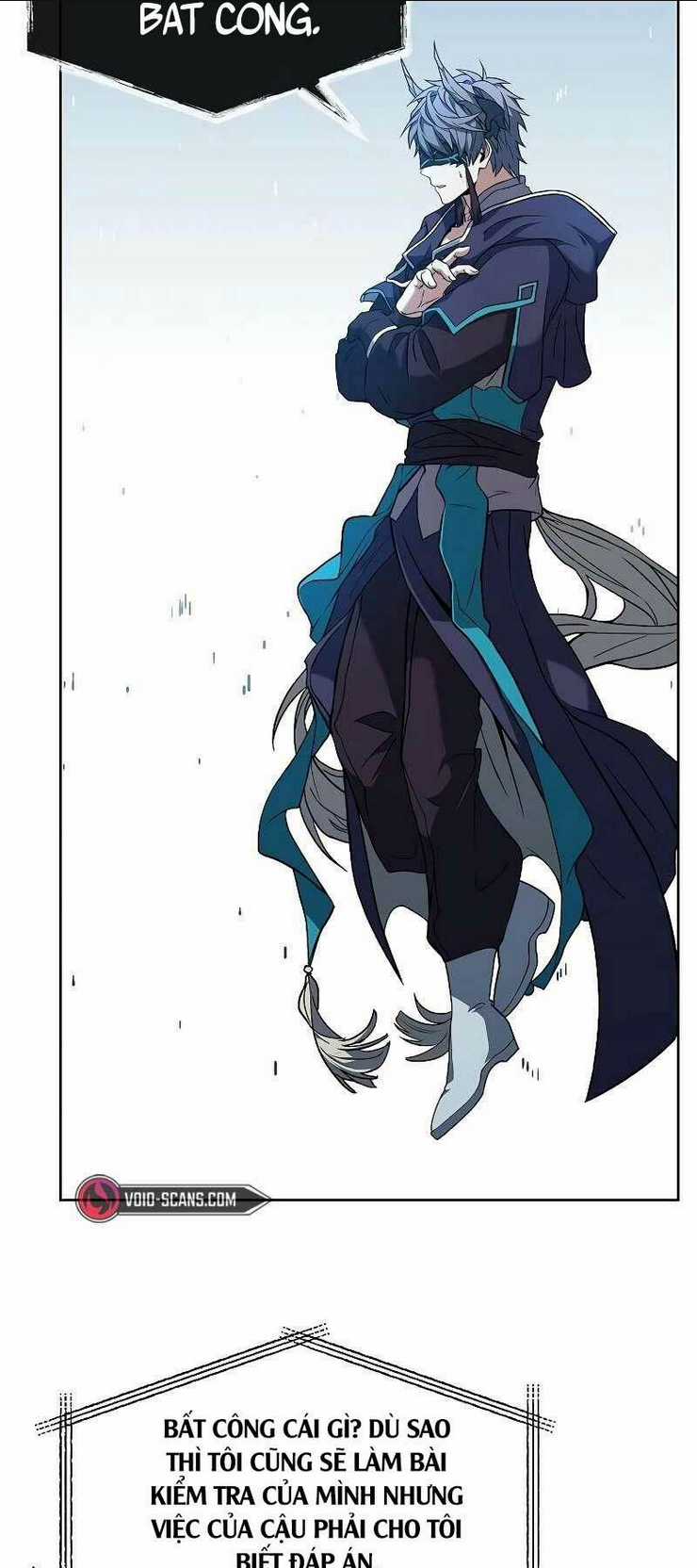 Chòm Sao Là Đệ Tử Của Tôi Chapter 17 trang 16