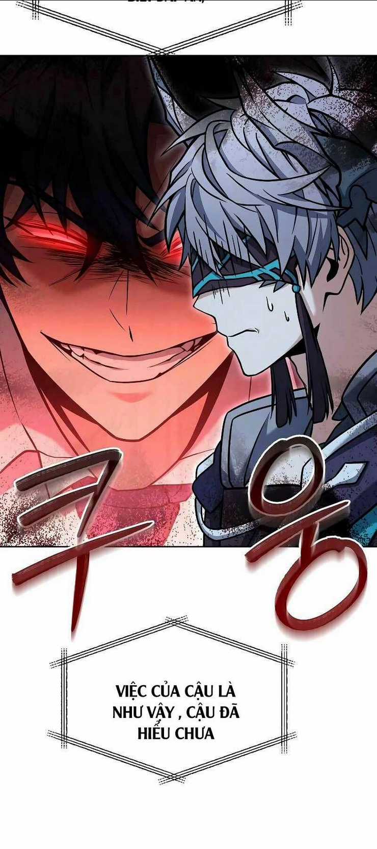Chòm Sao Là Đệ Tử Của Tôi Chapter 17 trang 17