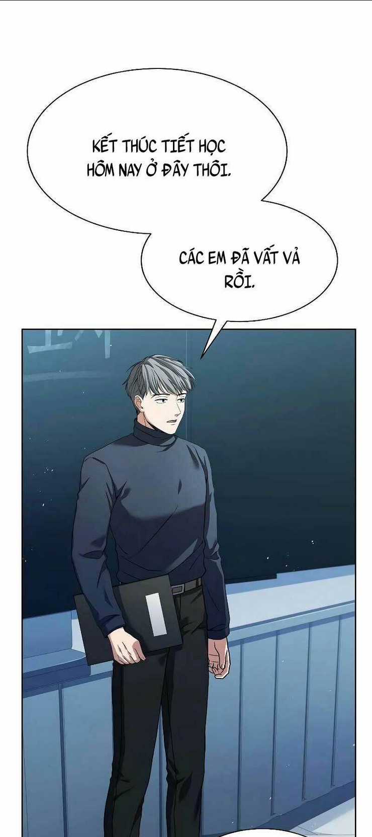 Chòm Sao Là Đệ Tử Của Tôi Chapter 17 trang 18