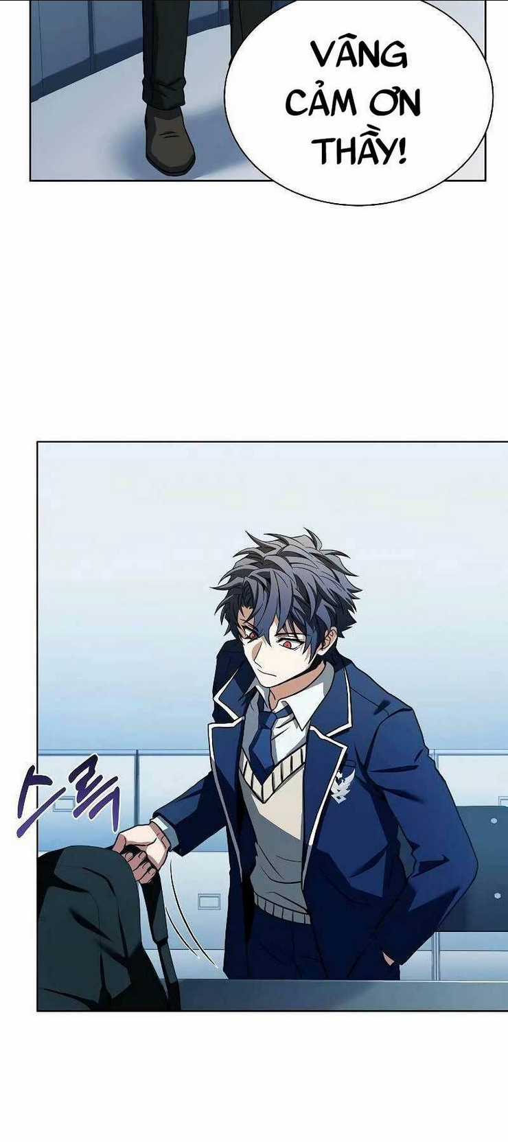 Chòm Sao Là Đệ Tử Của Tôi Chapter 17 trang 19