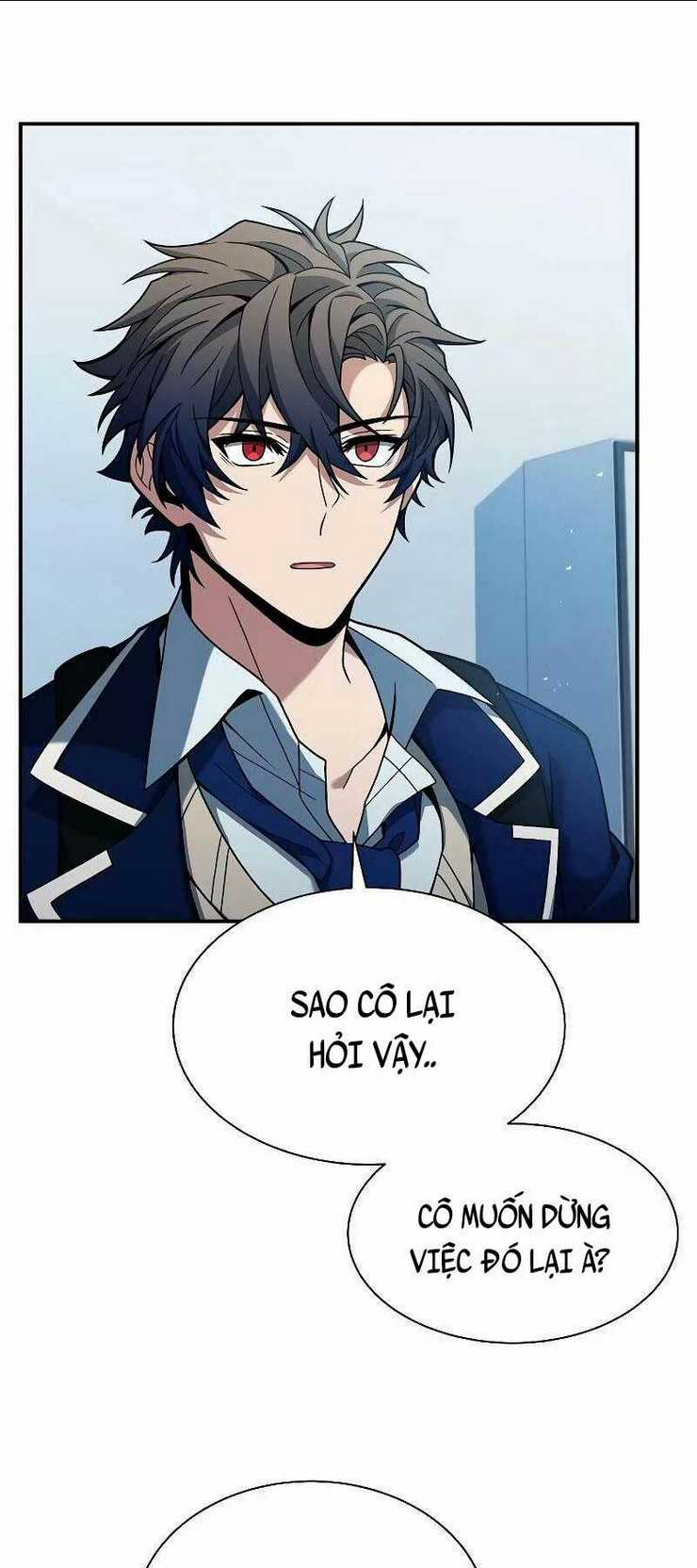 Chòm Sao Là Đệ Tử Của Tôi Chapter 17 trang 23