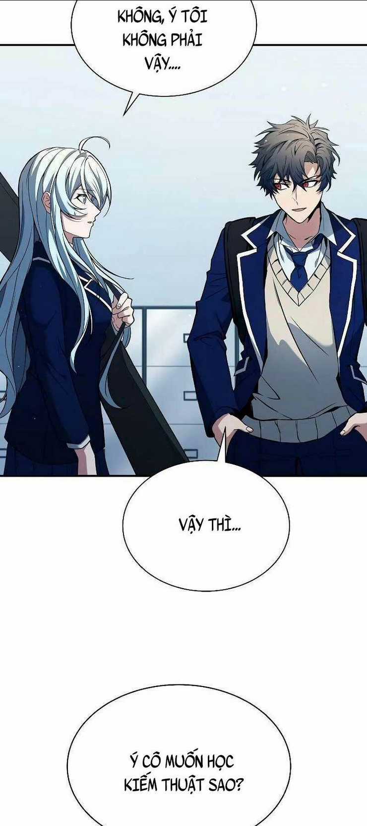 Chòm Sao Là Đệ Tử Của Tôi Chapter 17 trang 24