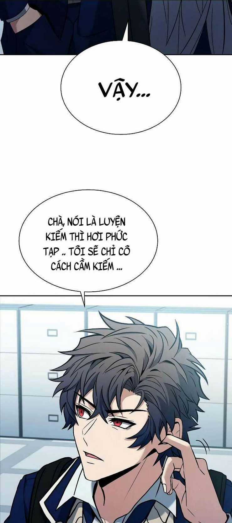 Chòm Sao Là Đệ Tử Của Tôi Chapter 17 trang 27