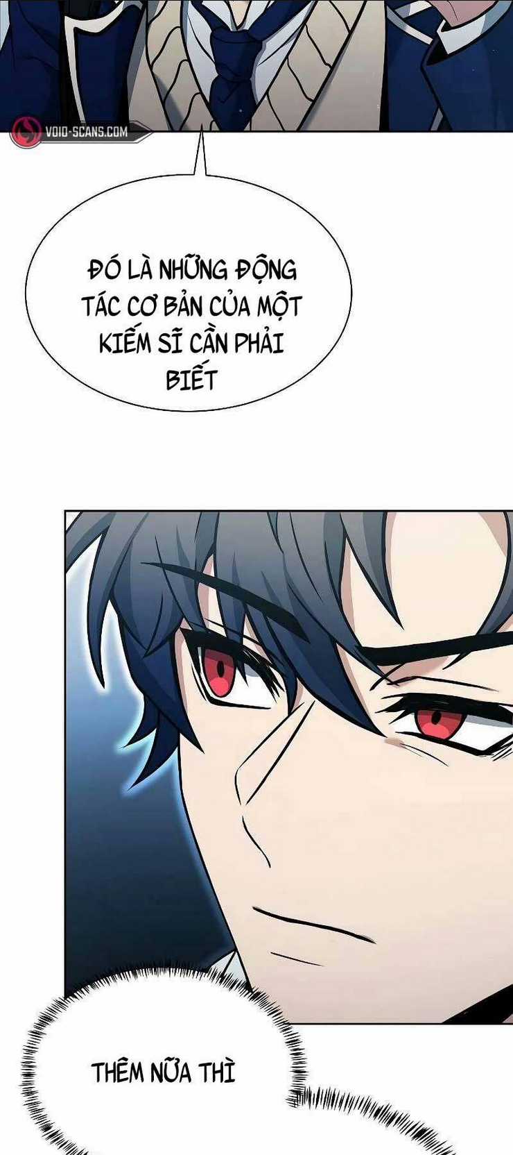 Chòm Sao Là Đệ Tử Của Tôi Chapter 17 trang 28