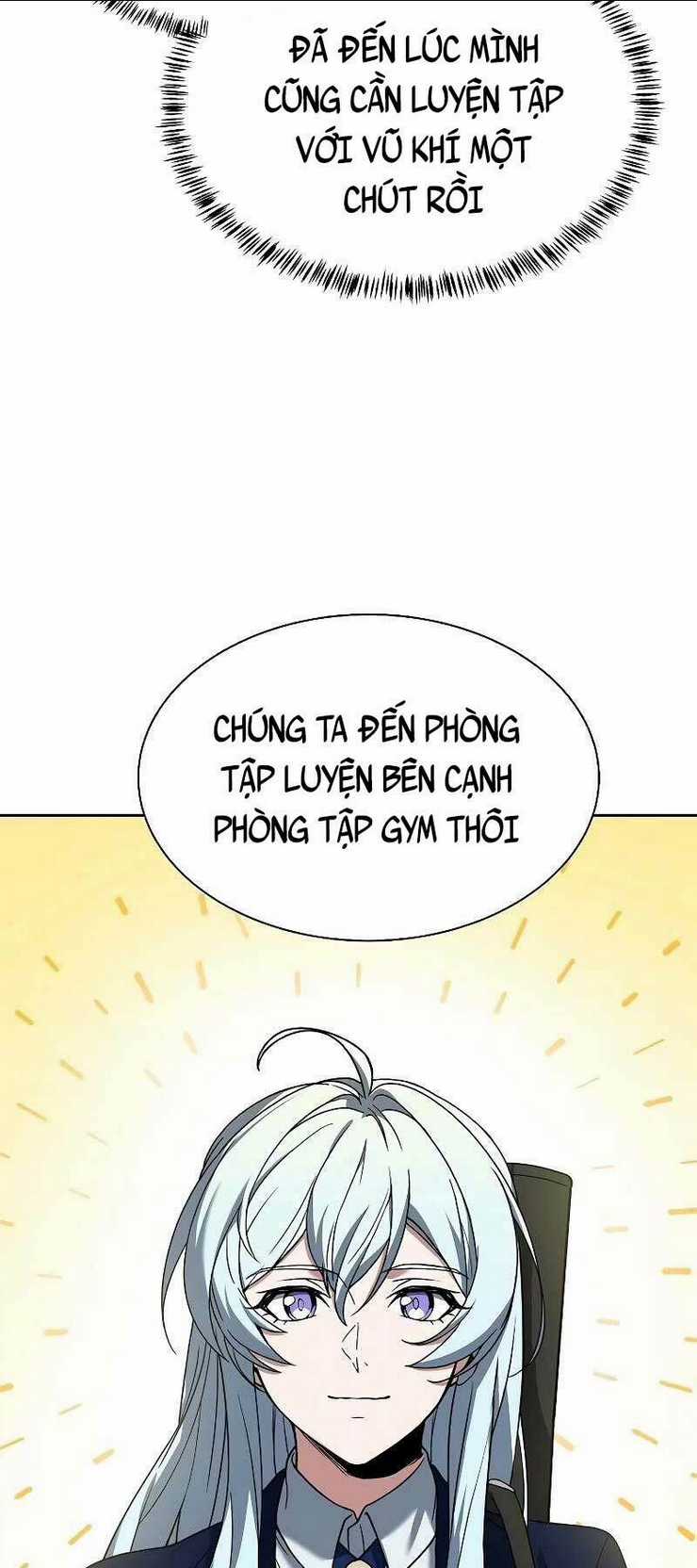 Chòm Sao Là Đệ Tử Của Tôi Chapter 17 trang 29