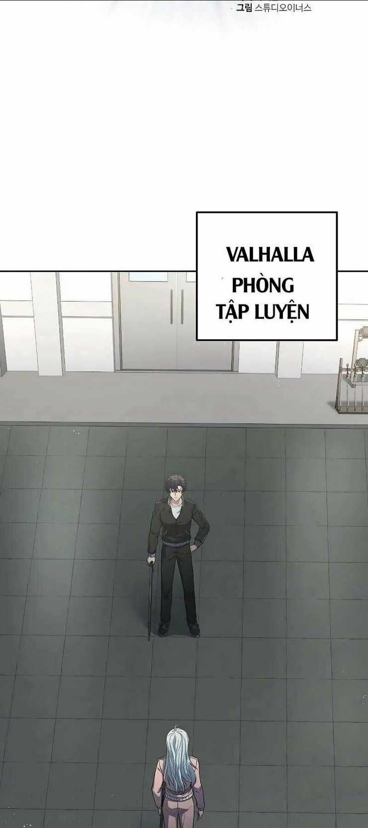 Chòm Sao Là Đệ Tử Của Tôi Chapter 17 trang 31