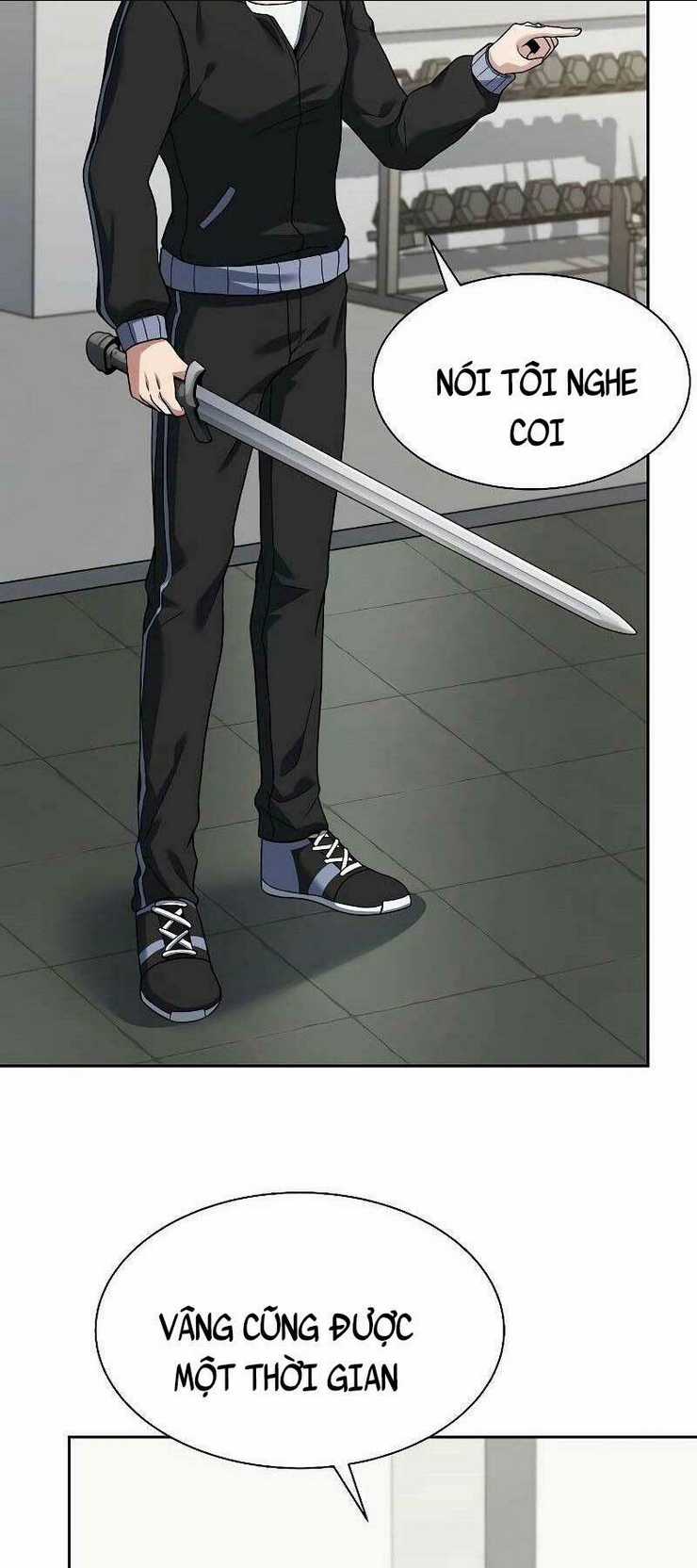 Chòm Sao Là Đệ Tử Của Tôi Chapter 17 trang 33