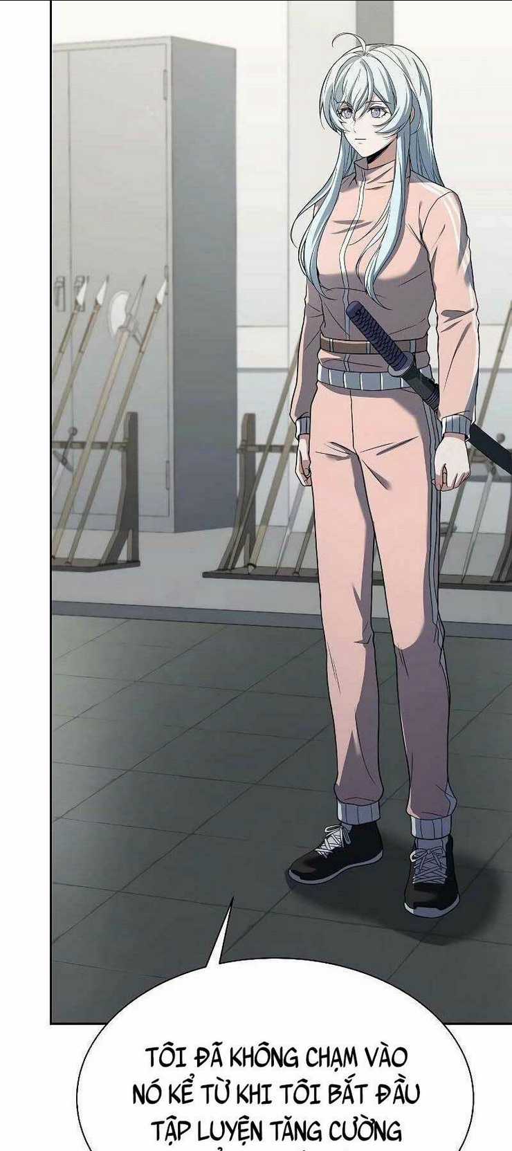 Chòm Sao Là Đệ Tử Của Tôi Chapter 17 trang 34